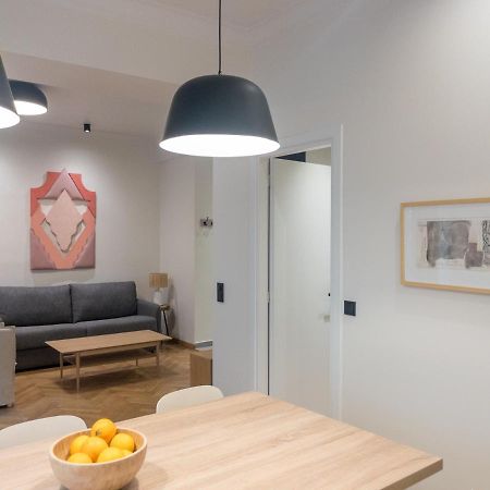 شقة The Rockefeller 2Bed 2Bath Apt In Plaka أثينا المظهر الخارجي الصورة