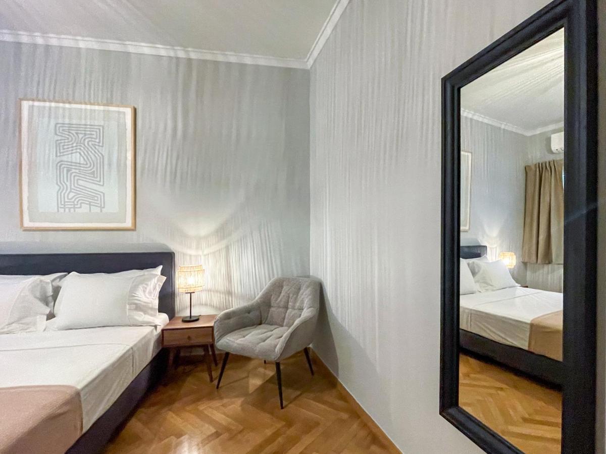 شقة The Rockefeller 2Bed 2Bath Apt In Plaka أثينا المظهر الخارجي الصورة