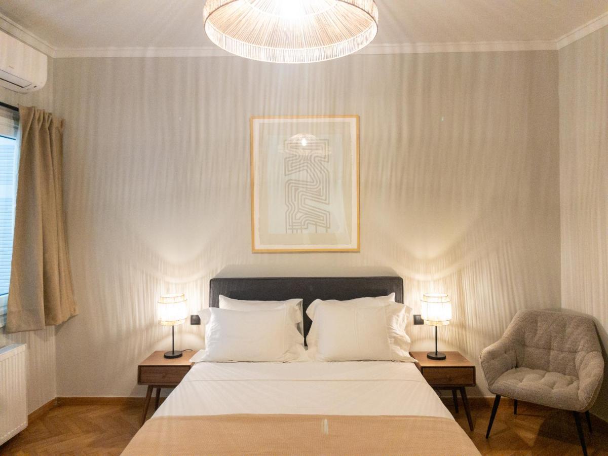 شقة The Rockefeller 2Bed 2Bath Apt In Plaka أثينا المظهر الخارجي الصورة