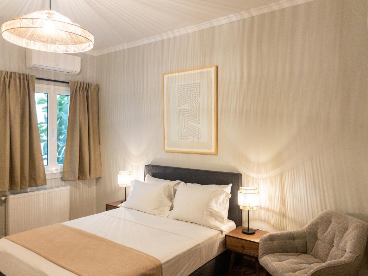 شقة The Rockefeller 2Bed 2Bath Apt In Plaka أثينا المظهر الخارجي الصورة